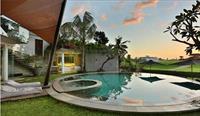 Toraja Villa Kuta Lombok Exteriör bild