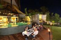 Toraja Villa Kuta Lombok Exteriör bild